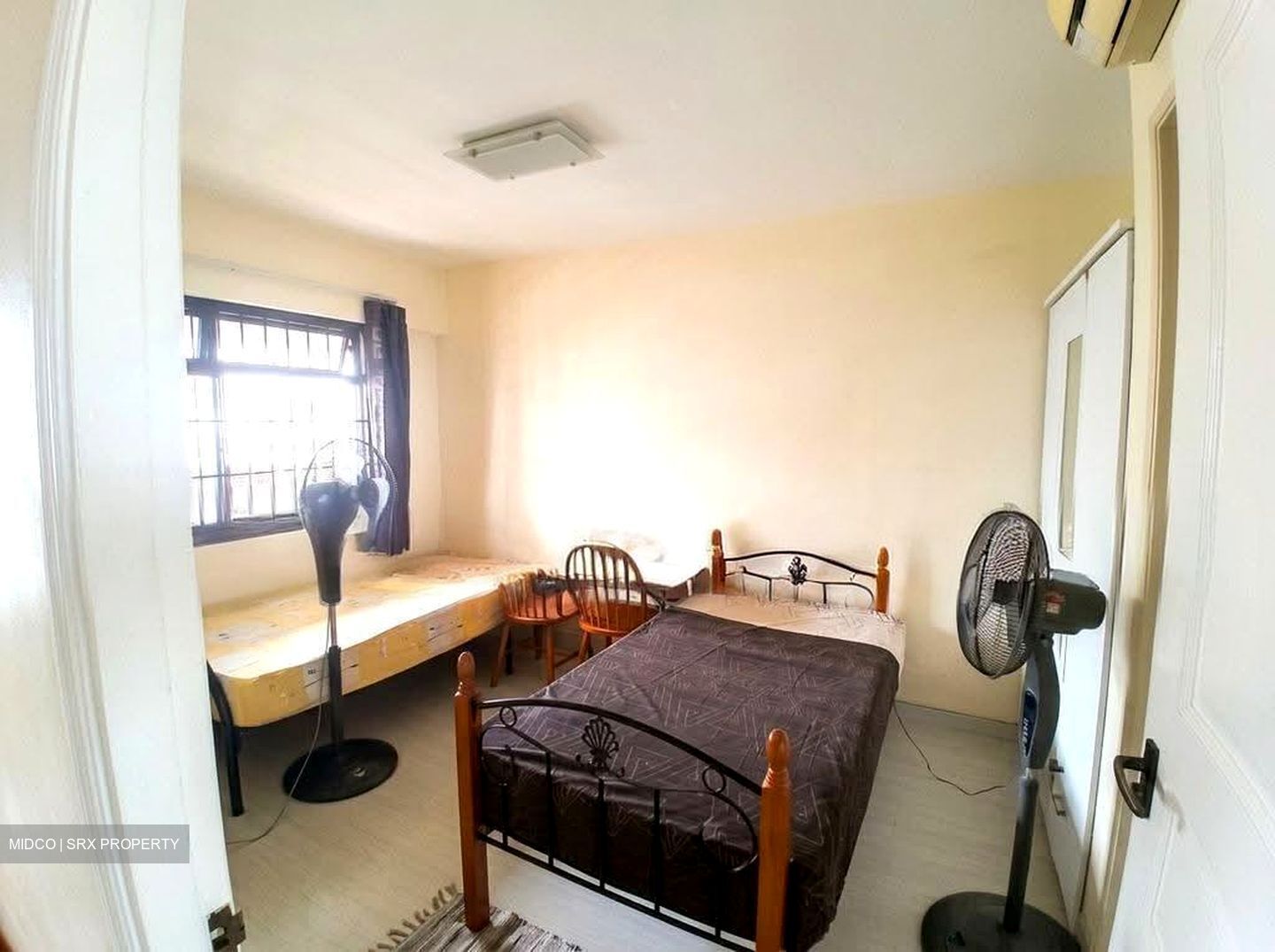 Blk 207A Compassvale Crest (Sengkang), HDB 4 Rooms #617580421